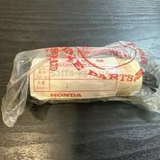 1992-2007 Honda Helix CN250