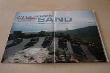 Motorrad 04/2005 Suzuki GSX-R 600 mit 120PS besser als...?