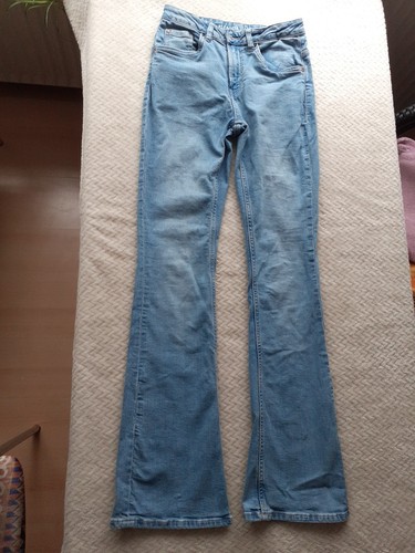 Mädchenjeans 170 garcia - mädchenjeans,