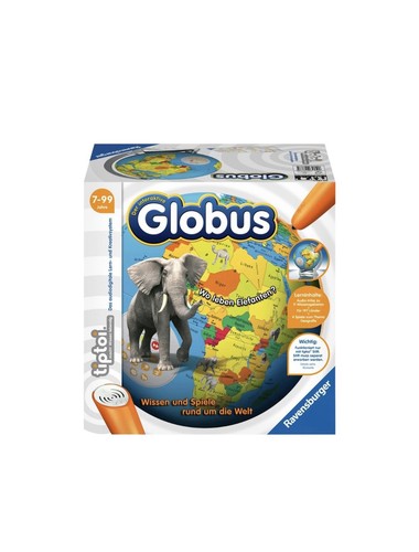 Ravensburger tiptoi®