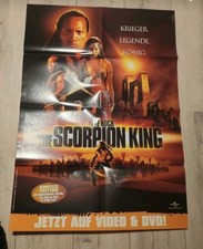 Filmposter Filmplakat von