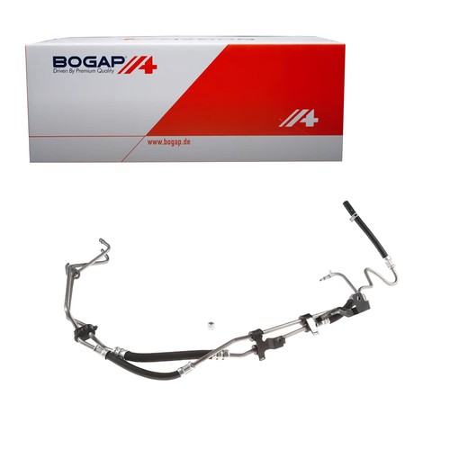 Bogap servoschlauch passend - bogap,