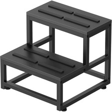 2 Stufen Tritthocker für