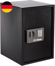 BURG-WÄCHTER Möbeltresor Mit