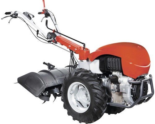 Einachser powerpac mf17 - einachser,