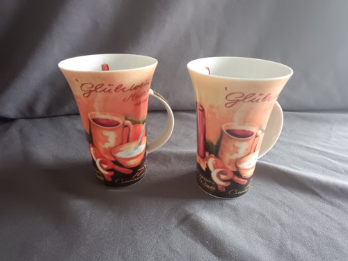 Glühwein tee tasse aus - tee,