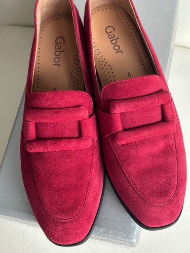 Gabor slipper damen - gabor, (6)