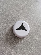 Kronkorken Bier Brauerei Orka