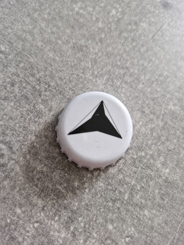 Kronkorken bier brauerei orka - bier,