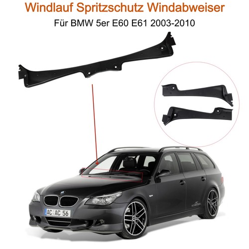 Für bmw 5er e60 e61 - bmw,