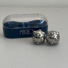 Nikken MAGBOY Magnet Stress