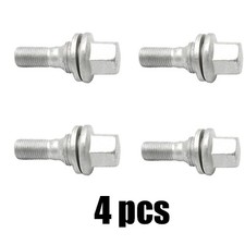 4x für Citroen Peugeot