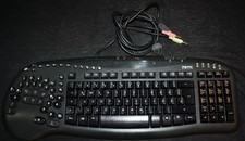 Merc-Stealth - Steelseries - Ideazon