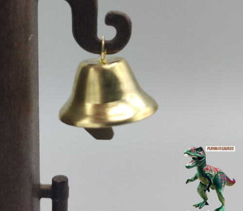 Kleine glocke nicht original - kleine,