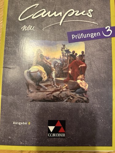 Campus latein ausgabe - campus,