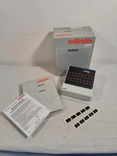 Märklin H0, 1- 6040 -