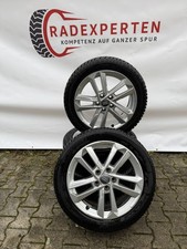 Original WINTERRÄDER AUDI A3 S3 8Y 8Y0601025 205/50R17 93H 7,5mm