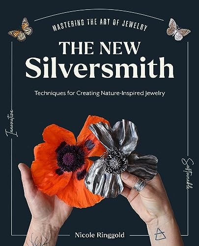 The new silversmith - new,