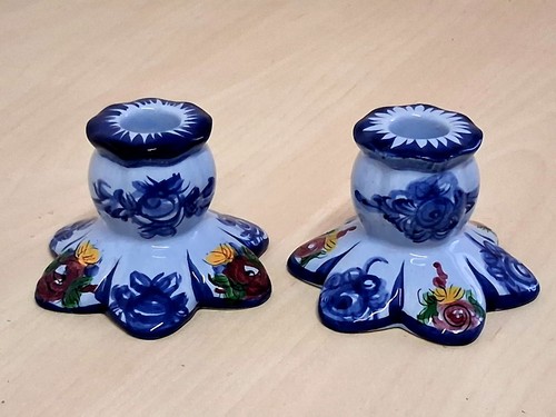 Vintage kerzenhalter - vintage,