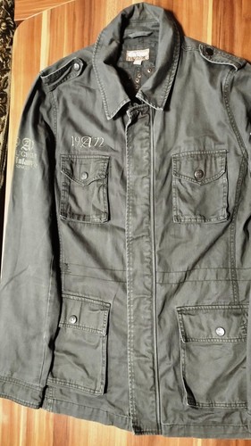 Biker herrenjacke clockhouse - biker-herrenjacke,