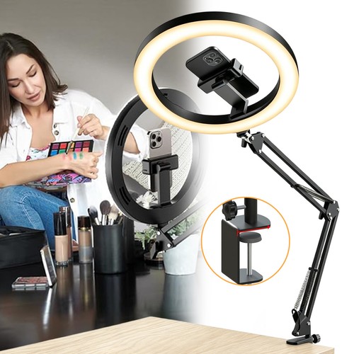 360 handyhalterung ringlicht - 360°,