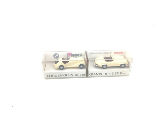 Wiking modellauto - h0,