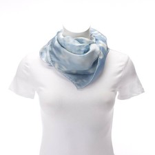 Tuch Louis Vuitton Blau