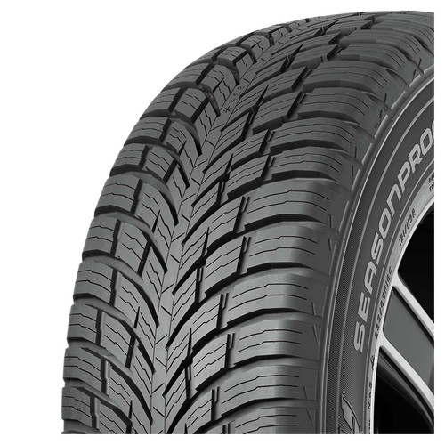 Nokian tyres seasonproof - seasonproof, c1