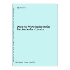 Deutsche Wirtschaftssprache