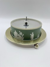 Antiker wedgwood salbeigrün - antiker,