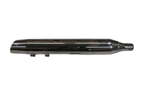 Auspuff endtopf j716 harley - auspuff,