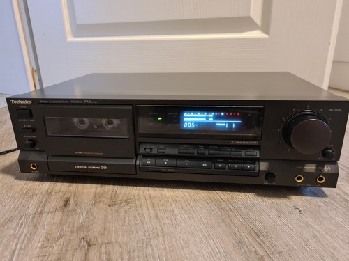Technics b565 tape - technics,