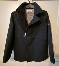 NEU Stone Island Wintermantel