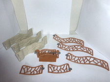 Playmobil 6635, 9815 -