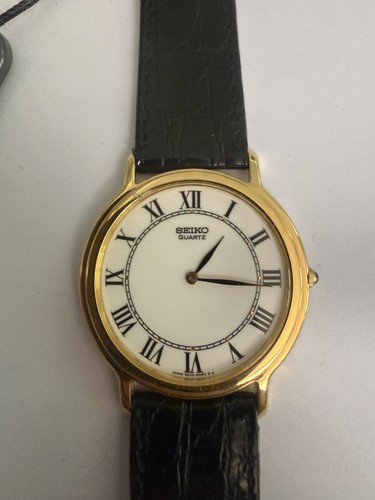 Seiko quartz nos - seiko,