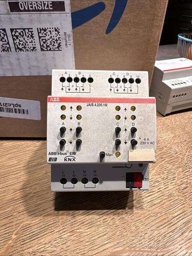 Abb 230 1m eib - abb,