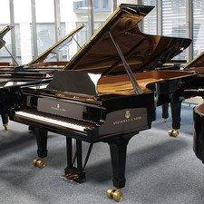 Steinway & Sons Flügel