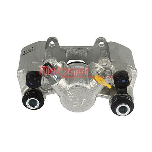 Metzger bremssattel hinten - metzger,