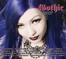 Gothic compilation von - 43,