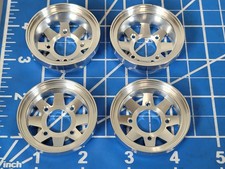 Aluminum Wheel Outer Cover