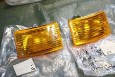 Blinker SATZ vorne ohne Dichtungen 234769 Vespa PK 50 125 XL Automatic Plurimat