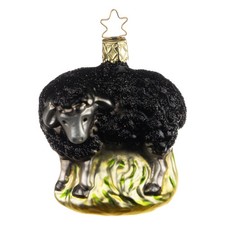 Christbaumkugel figur - christbaumkugel,