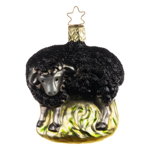 Christbaumkugel figur - christbaumkugel,
