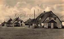 AK DDR - Neuendorf / Hiddensee
