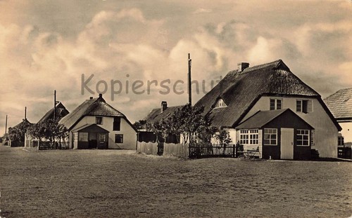 Ddr neuendorf hiddensee - /,