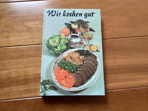 Wir kochen gut ddr - gut,