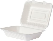 Menüboxen ToGo 1-teilig aus