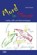 Mord im Elferrat
