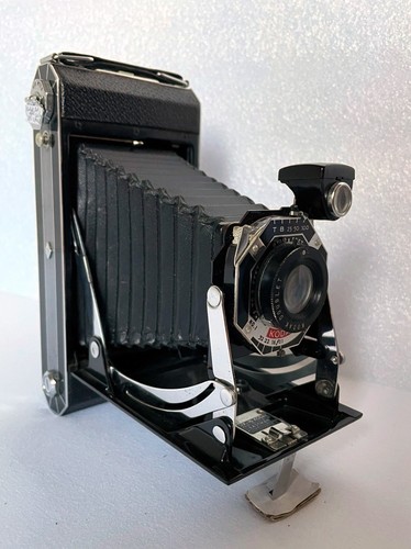 Rollfilmkamera,Kodak,"SIX