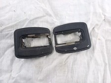 VW Polo 86c 2F Golf 2 Golf II